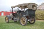 Peerless Model 19 7-Passenger Touring Car 1909 года